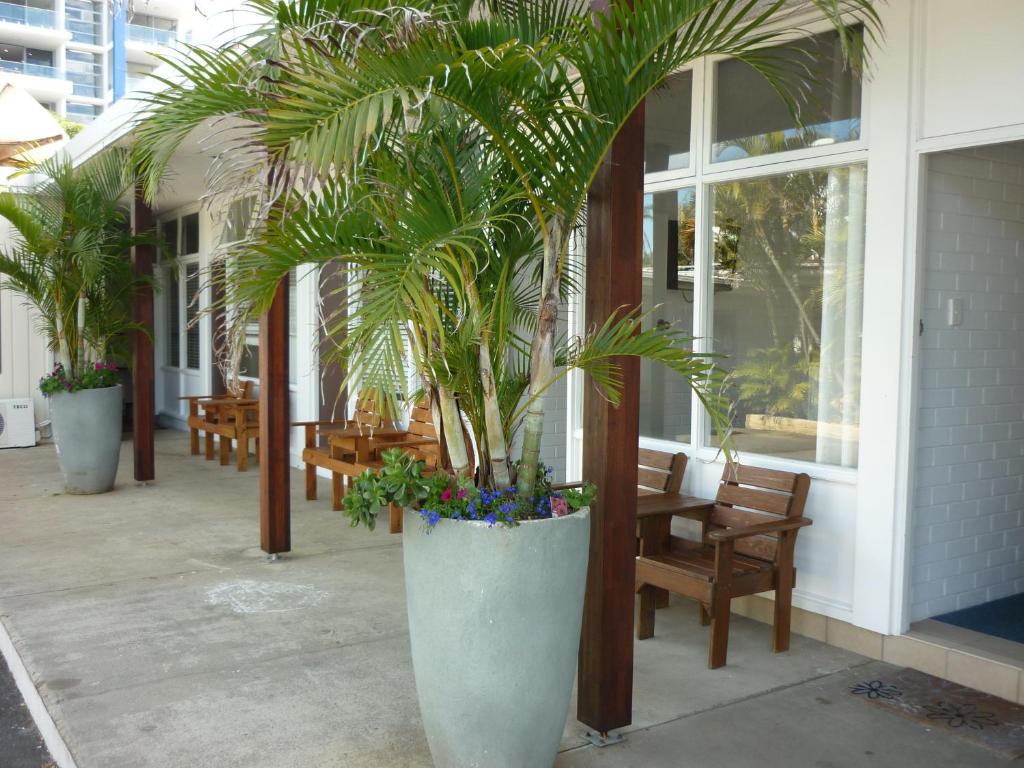 Park Beach Hotel Motel photo 3