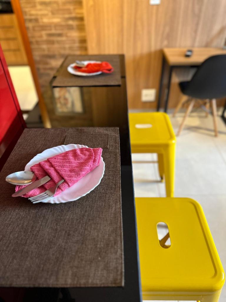 Flat Canção Nova photo 2