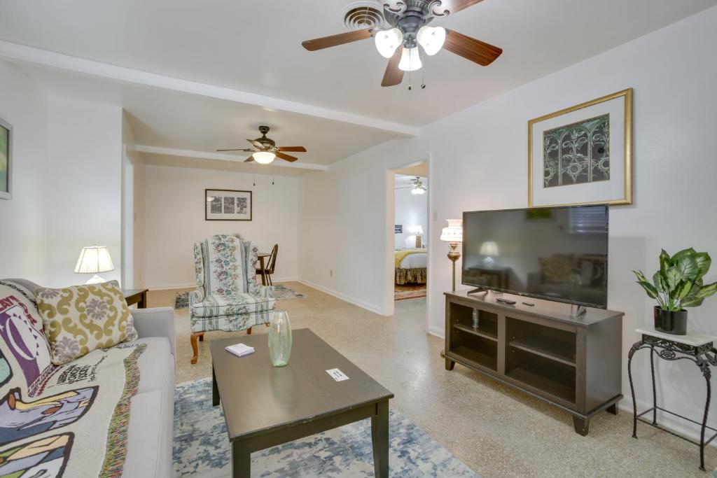 New Orleans Area Home about 5 Mi to City Park! photo 1