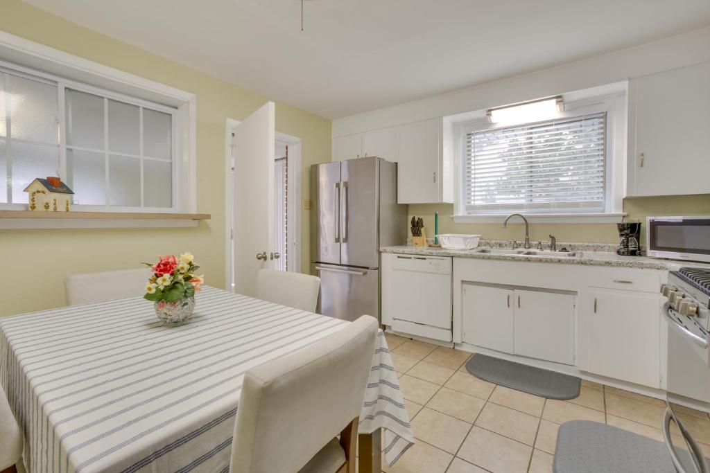 New Orleans Area Home Near the Lake and City Park! photo 1