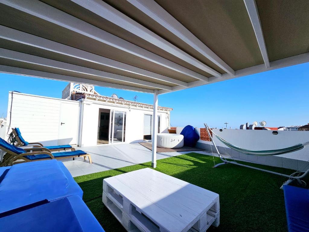 St George's Apartments - Gran Canaria photo 4