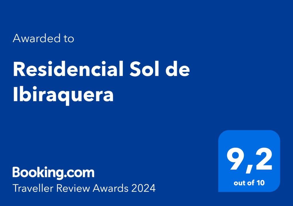 Residencial Sol de Ibiraquera