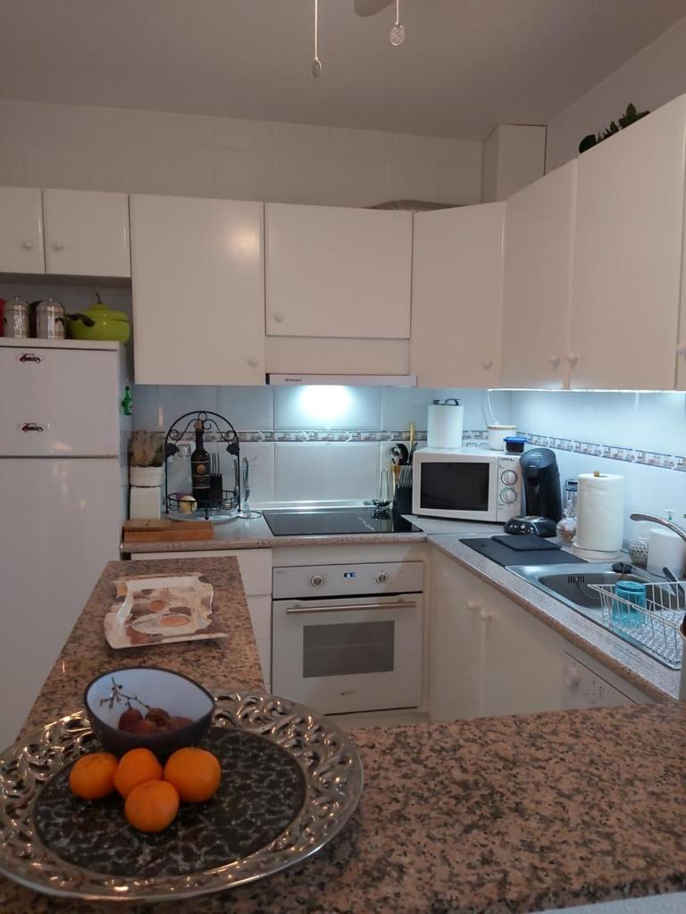location appartement isla plana espagne photo 2