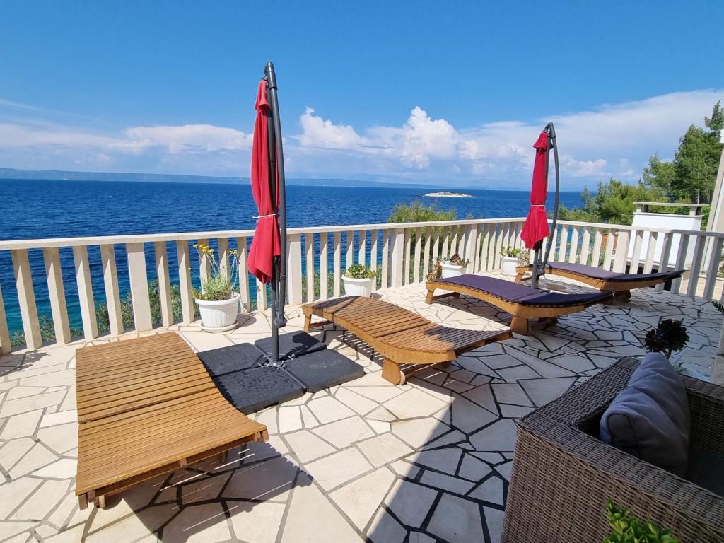 Holiday Home Nada by Interhome photo 2
