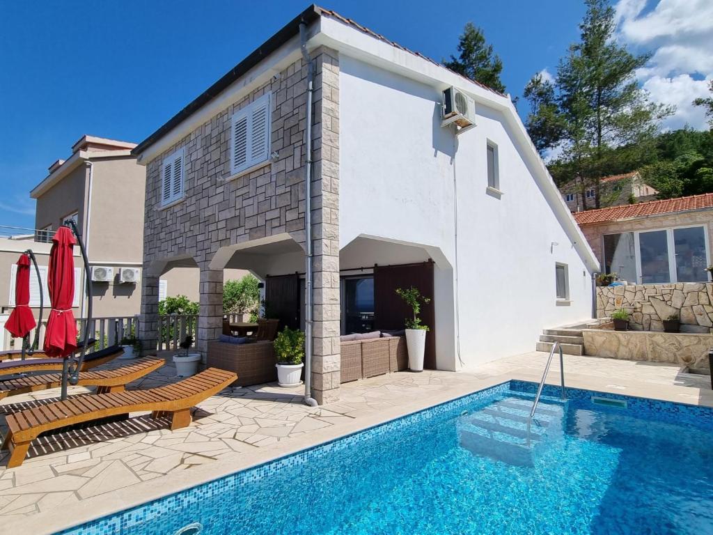 Holiday Home Nada by Interhome photo 1