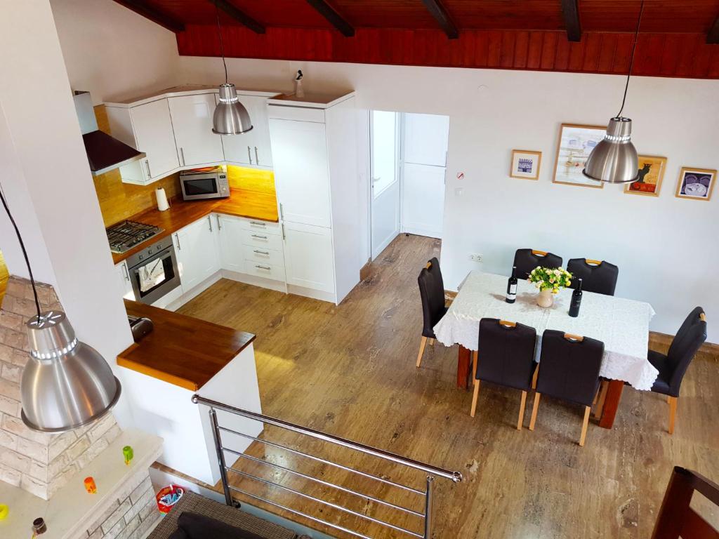 Holiday Home Nada by Interhome photo 4