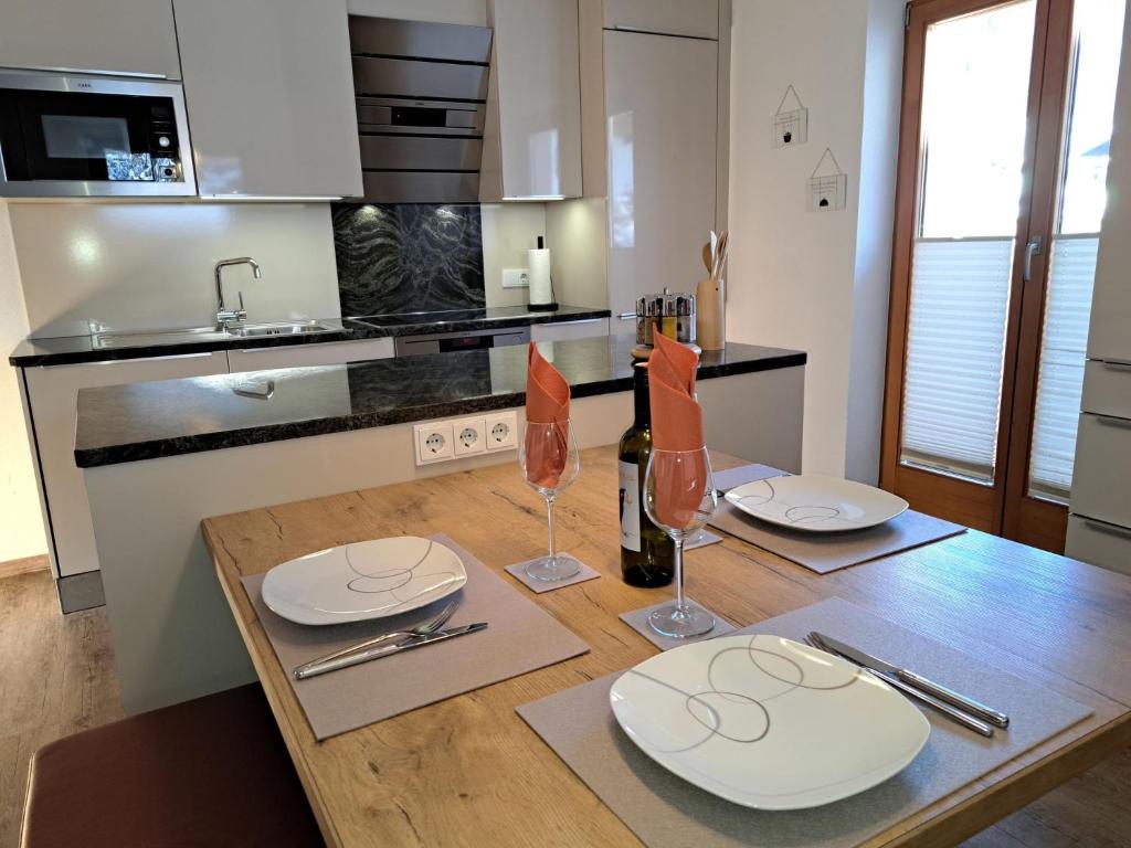 Apartment Alpina-2 by Interhome