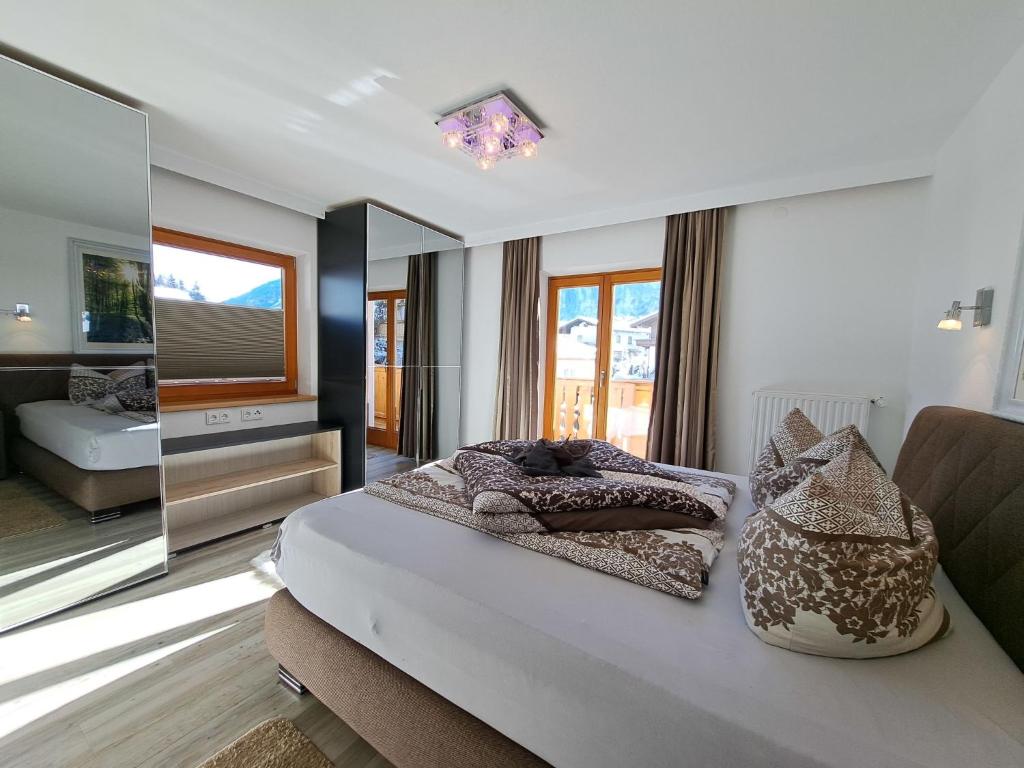 Apartment Alpina-3 by Interhome photo 4