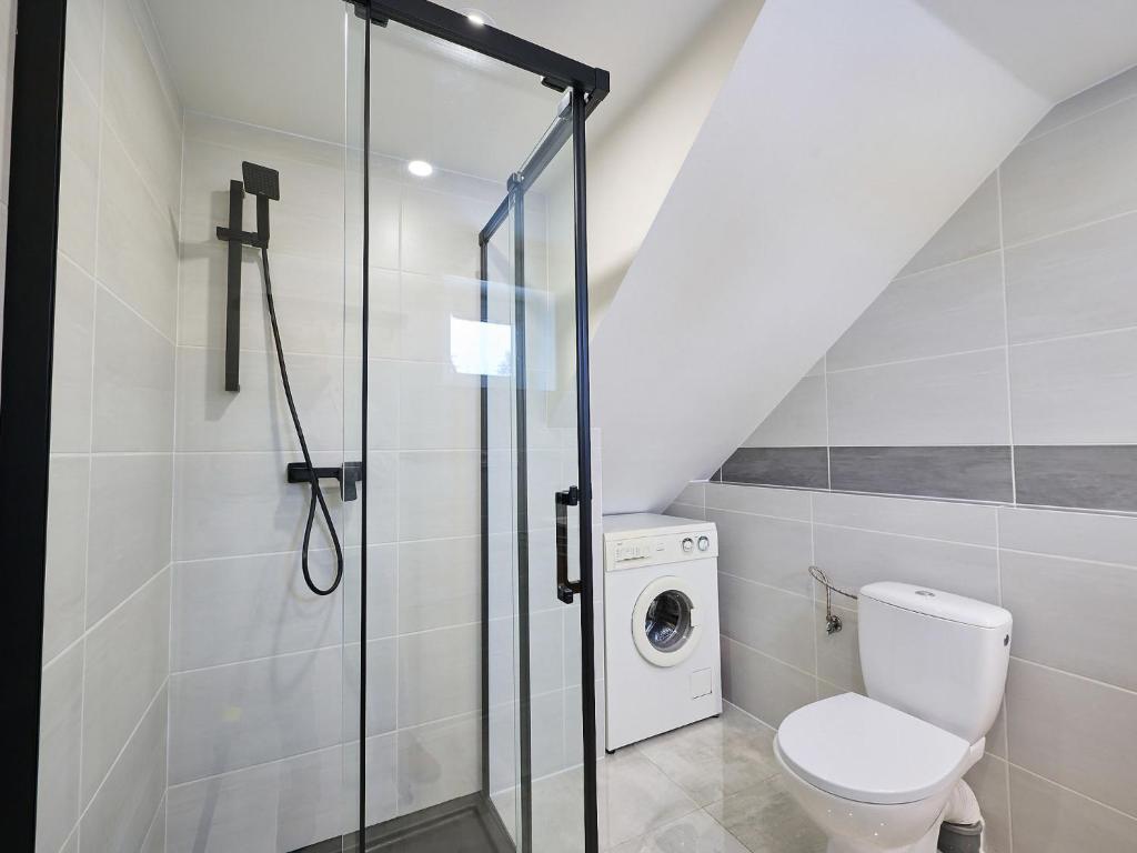 Holiday Home Chaloupka Příchovice by Interhome photo 4