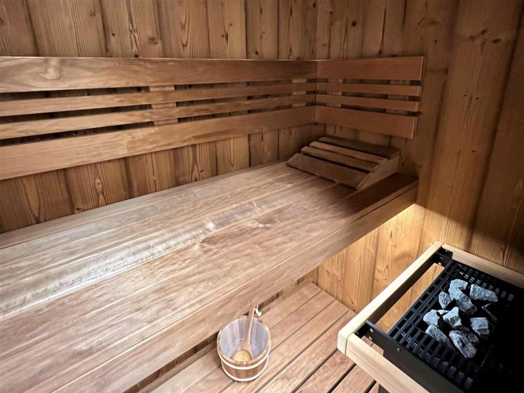 Holiday Home Říčky v Orlických horách E35 -sauna by Interhome photo 1
