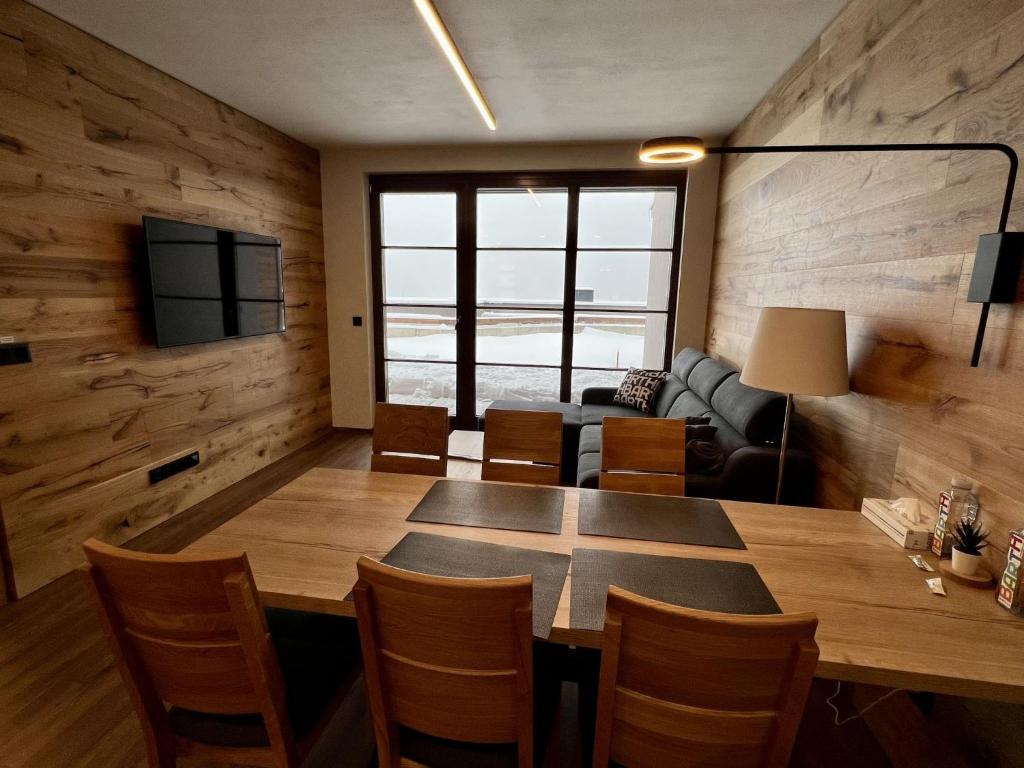 Holiday Home Říčky v Orlických horách E35 -sauna by Interhome photo 2