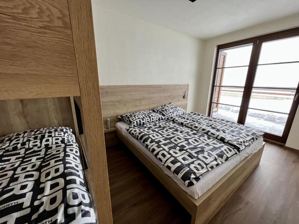 Holiday Home Říčky v Orlických horách E35 -sauna by Interhome photo 4