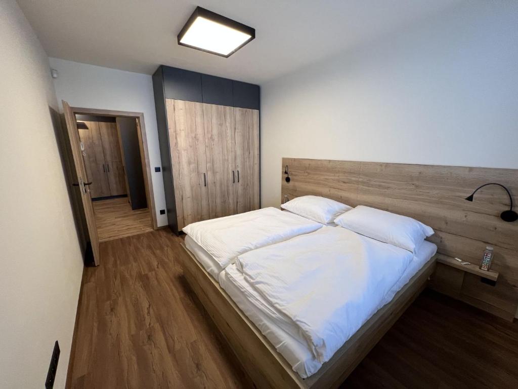 Apartment Říčky v Orlických horách C21 by Interhome photo 4