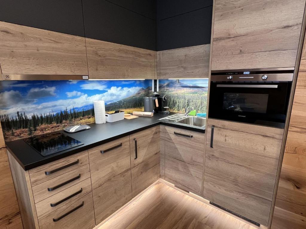 Apartment Říčky v Orlických horách C21 by Interhome photo 3