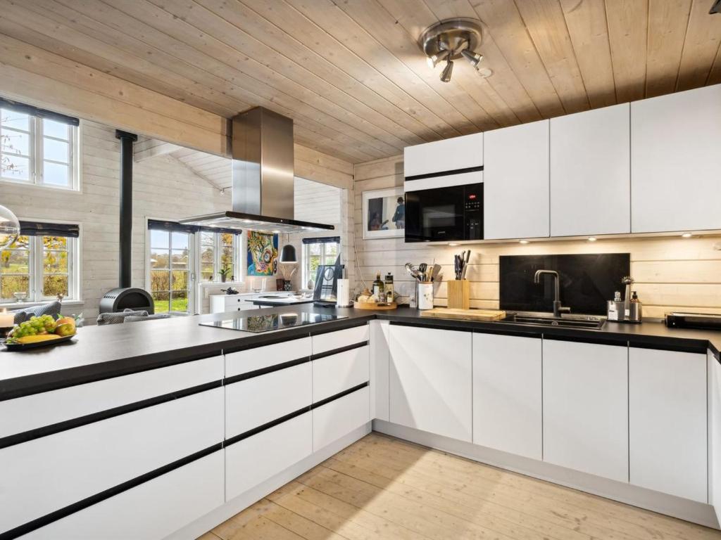 Holiday Home Anemarie - 400m from the sea in Sealand by Interhome photo 2