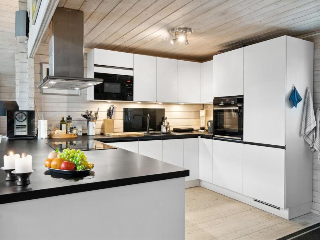 Holiday Home Anemarie - 400m from the sea in Sealand by Interhome photo 1