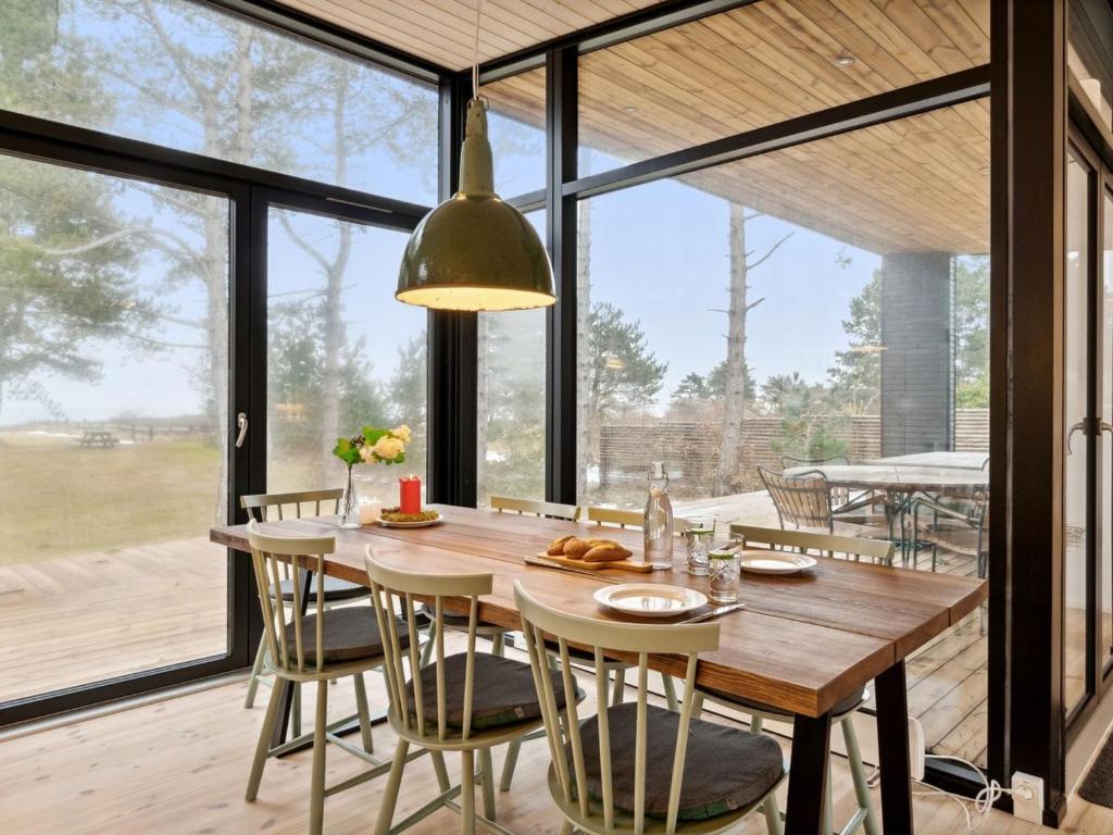 Holiday Home Herlugh - 10m from the sea in Sealand by Interhome photo 1
