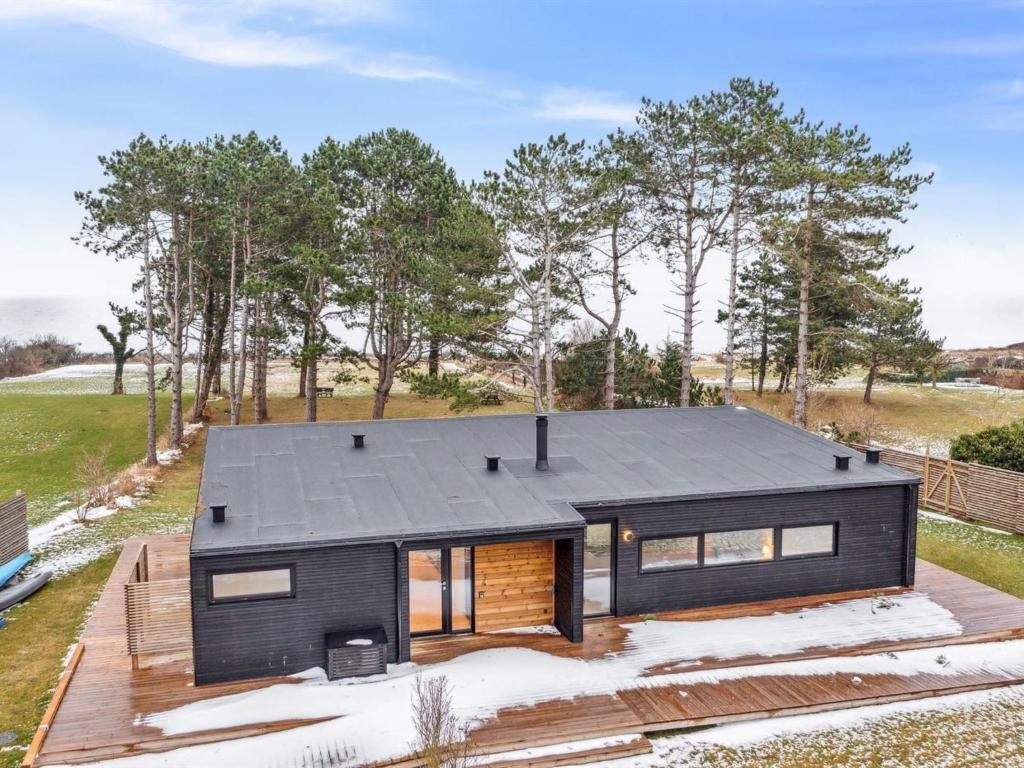 Holiday Home Herlugh - 10m from the sea in Sealand by Interhome