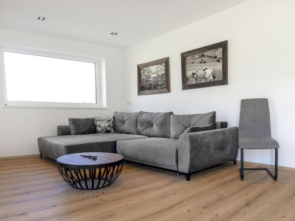Apartment Alpine Residence Auszeit by Interhome photo 1