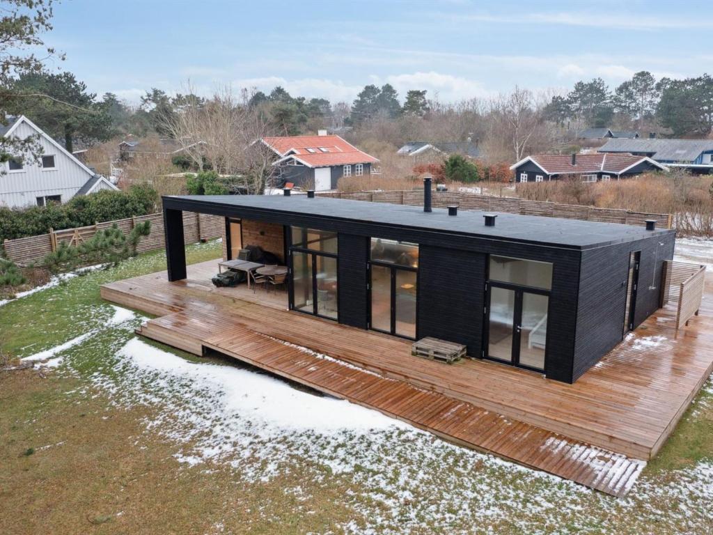 Holiday Home Herlugh - 10m from the sea in Sealand by Interhome photo 3