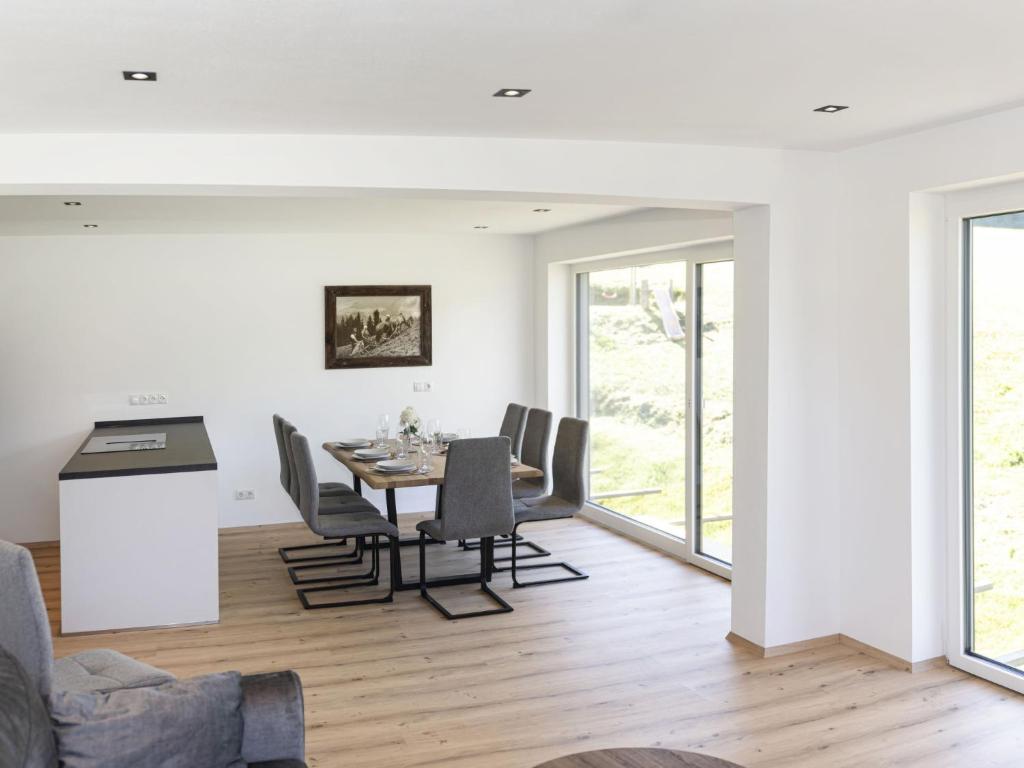 Apartment Alpine Residence Auszeit by Interhome