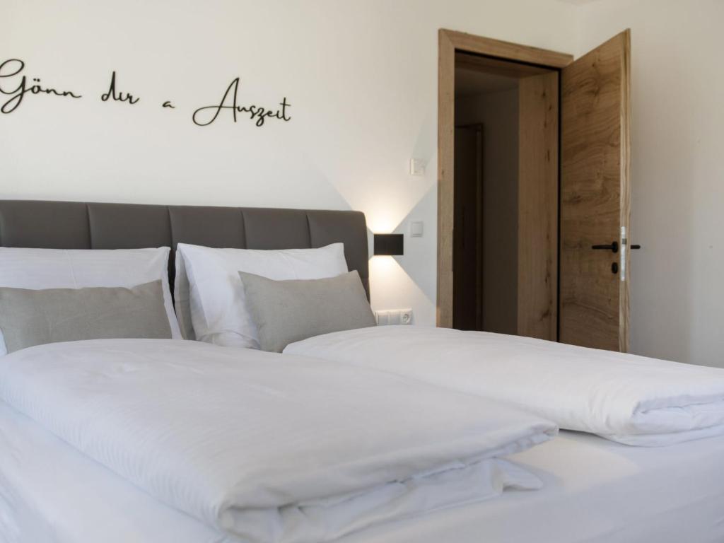 Apartment Alpine Residence Auszeit by Interhome photo 2