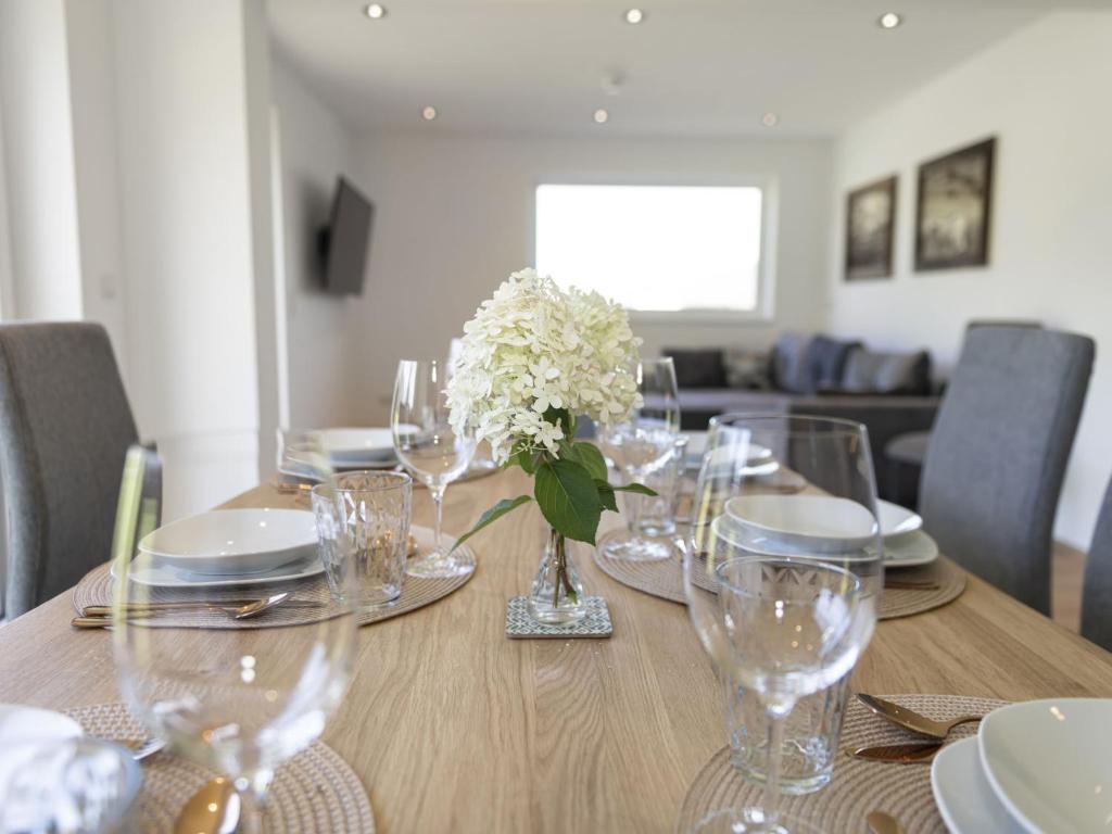 Apartment Alpine Residence Auszeit by Interhome photo 4