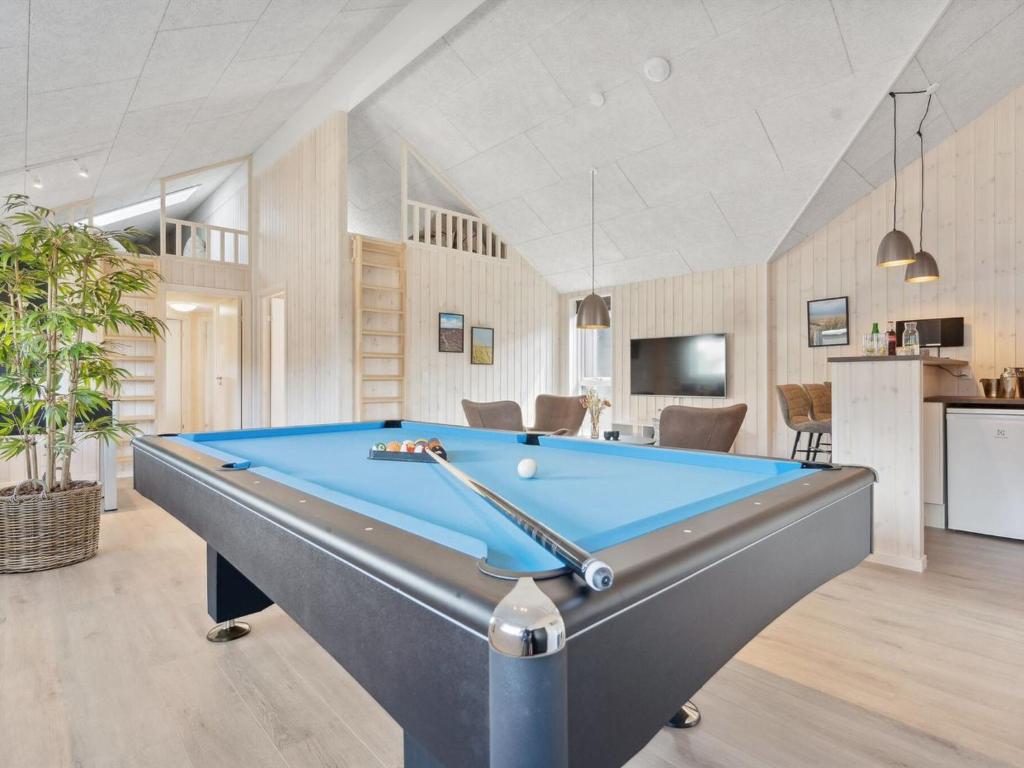 Holiday Home Eufemia - 200m from the sea in SE Jutland by Interhome photo 2