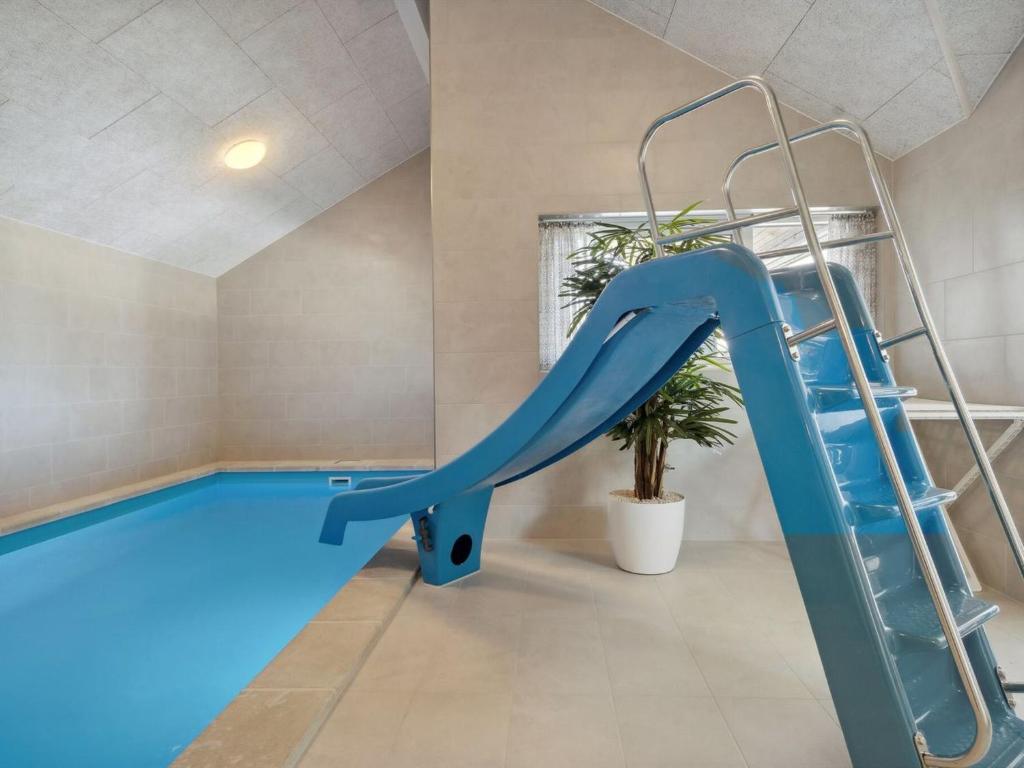 Holiday Home Eufemia - 200m from the sea in SE Jutland by Interhome photo 3