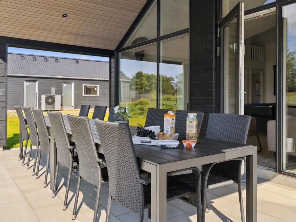 Holiday Home Eufemia - 200m from the sea in SE Jutland by Interhome