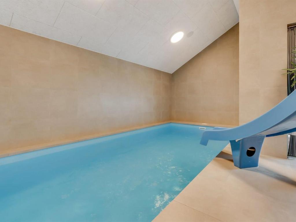 Holiday Home Glum - 200m from the sea in SE Jutland by Interhome photo 1