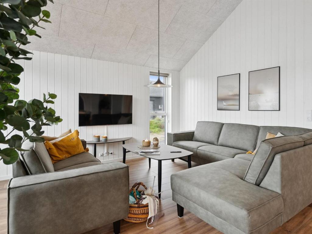 Holiday Home Glum - 200m from the sea in SE Jutland by Interhome photo 3