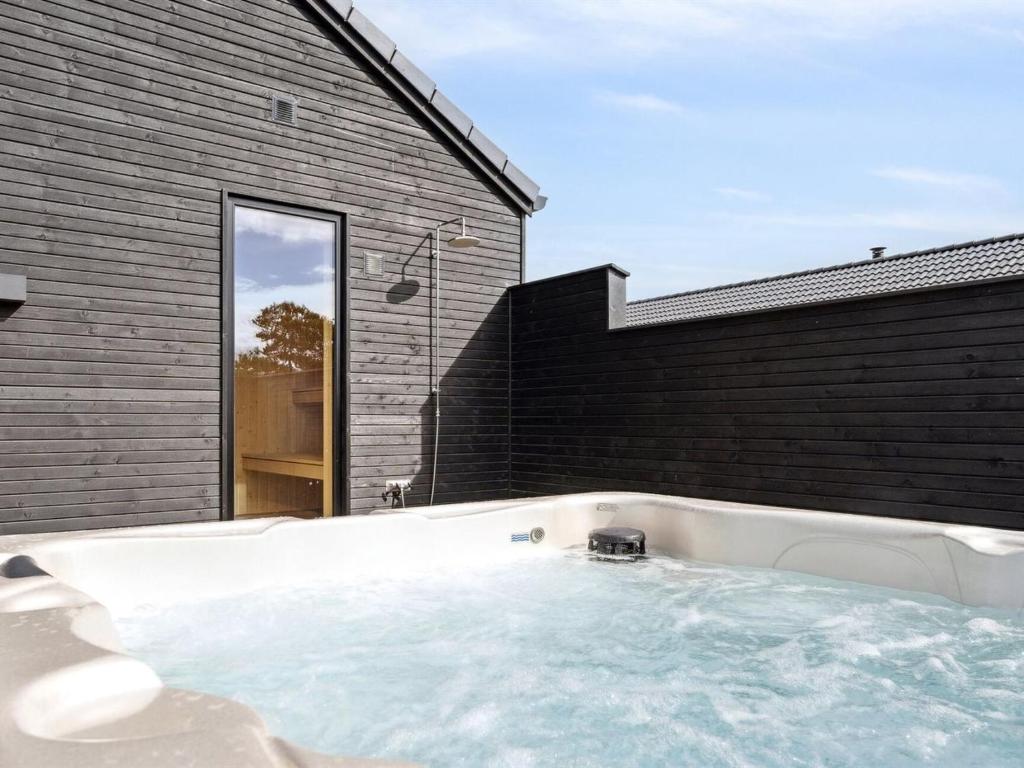 Holiday Home Glum - 200m from the sea in SE Jutland by Interhome photo 4
