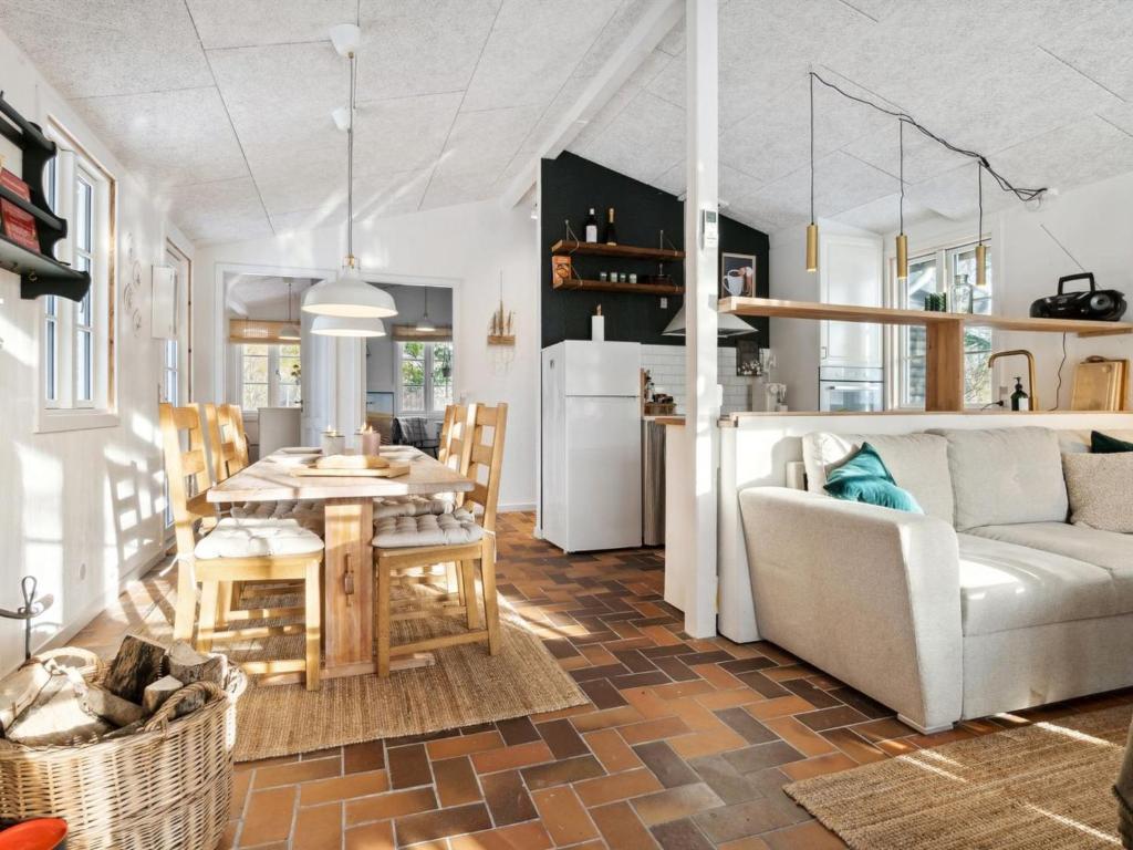 Holiday Home Melisa - 100m to the inlet in The Liim Fiord by Interhome photo 1