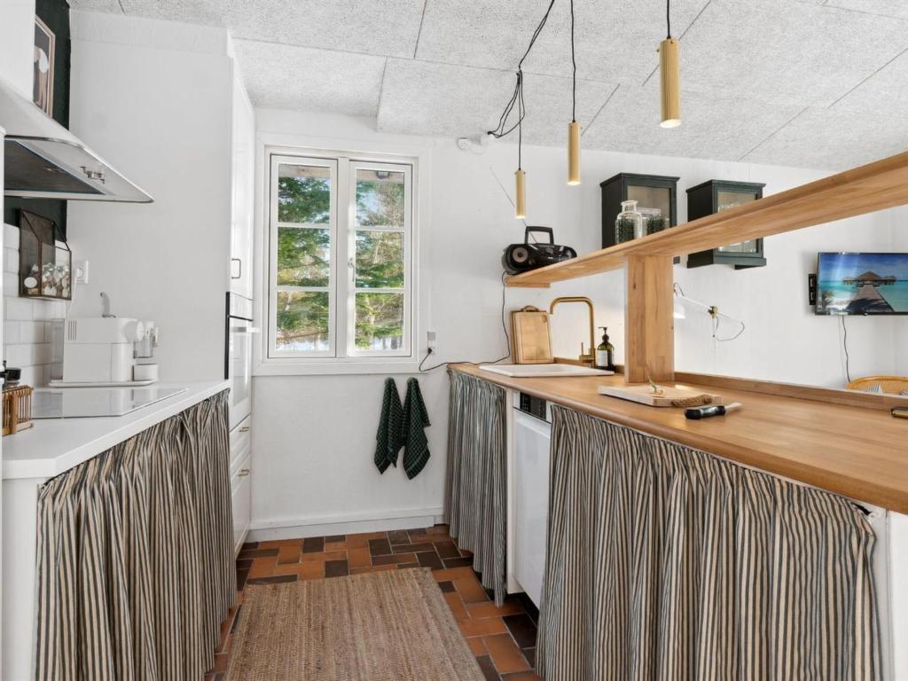 Holiday Home Melisa - 100m to the inlet in The Liim Fiord by Interhome photo 3