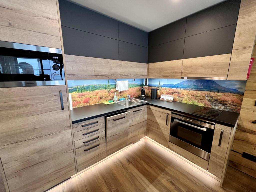Holiday Home Říčky v Orlických horách F39 by Interhome photo 2