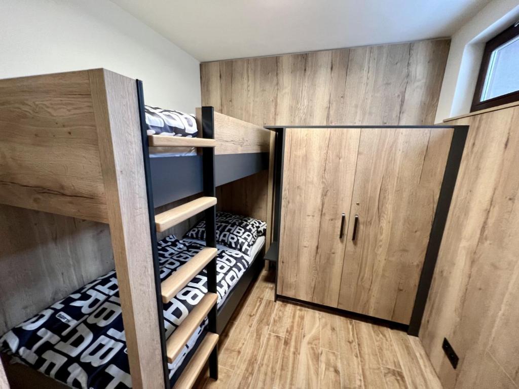 Holiday Home Říčky v Orlických horách F39 by Interhome photo 4