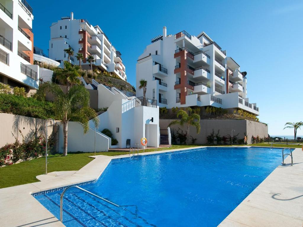 Apartment Front Costa by Interhome photo 4