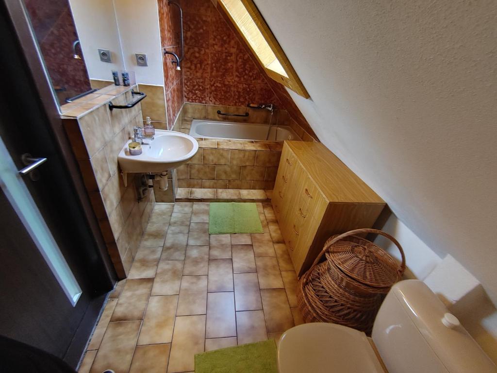 Privat Apartment Zdenko photo 3