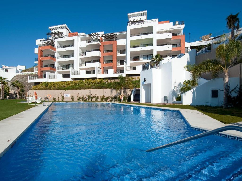 Apartment Sea Front by Interhome photo 4