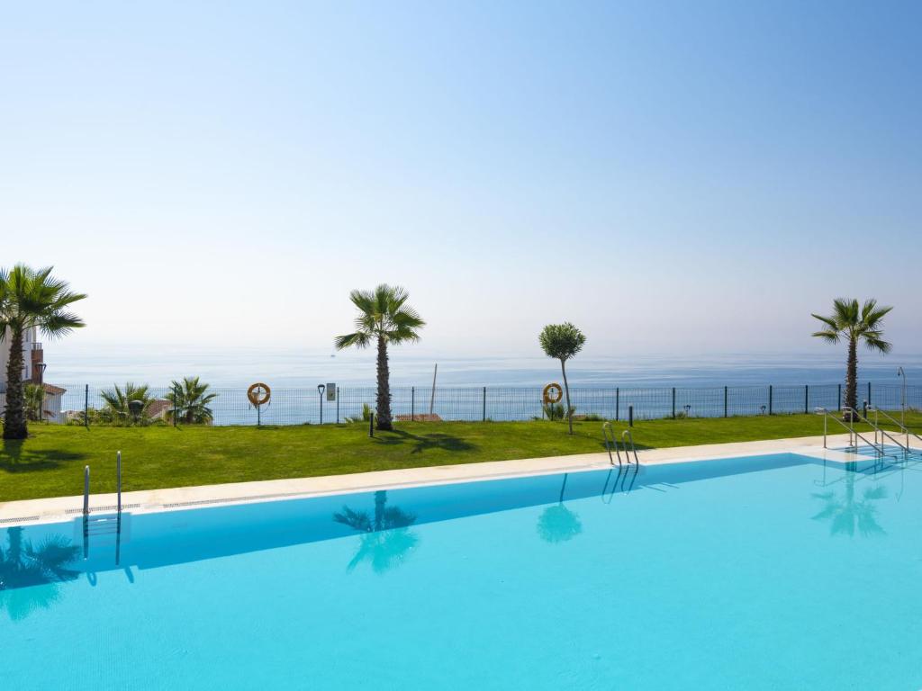 Apartment Front Sea by Interhome photo 4