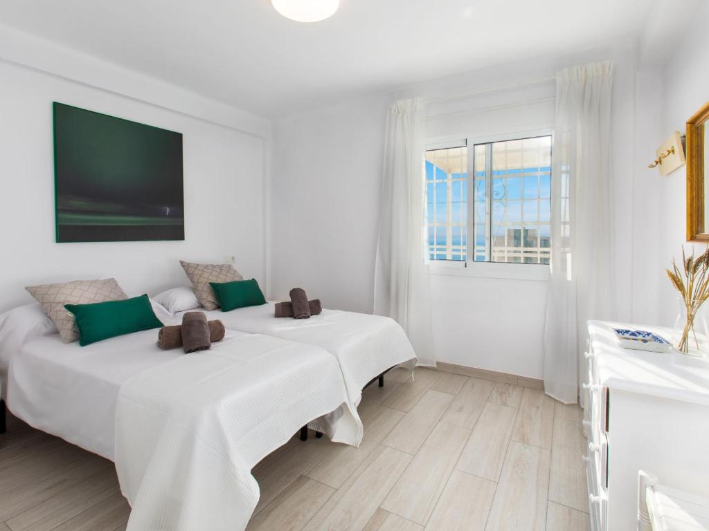 Holiday Home Sunny hill House by Interhome photo 3