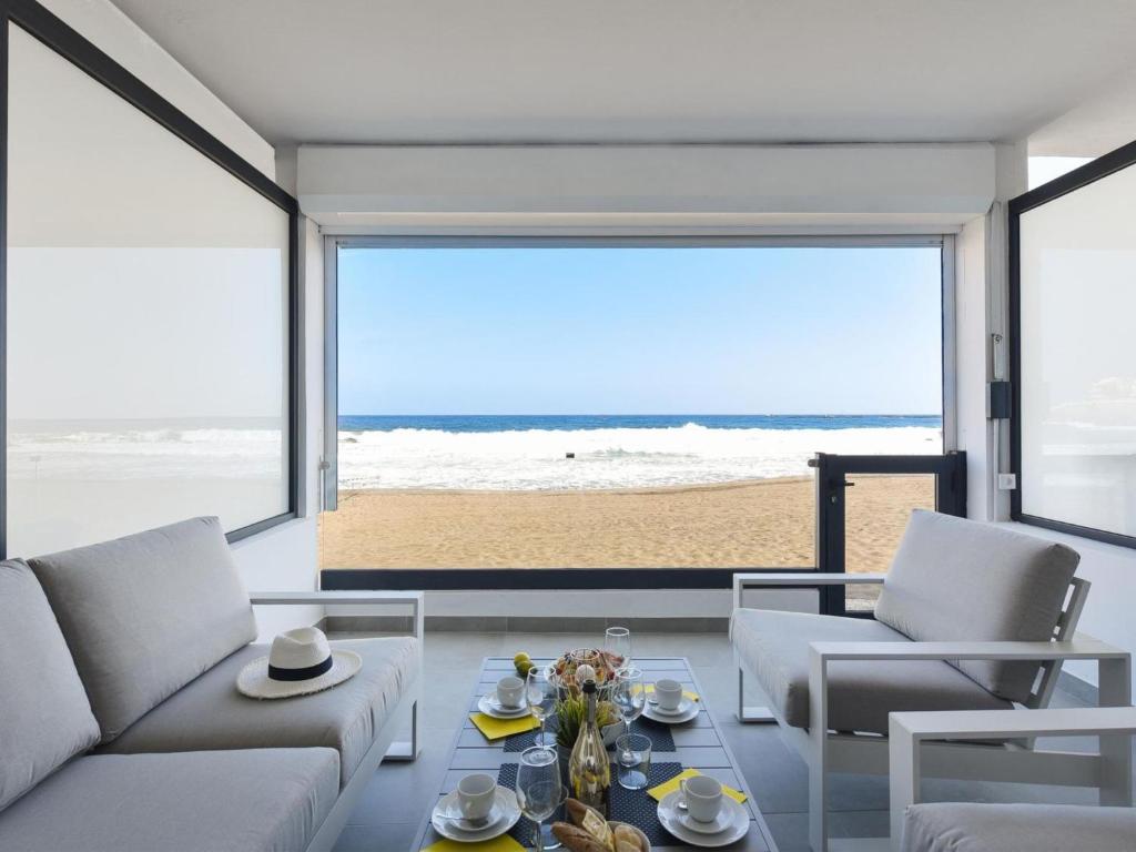 Holiday Home La Terraza de Salinetas by Interhome photo 1