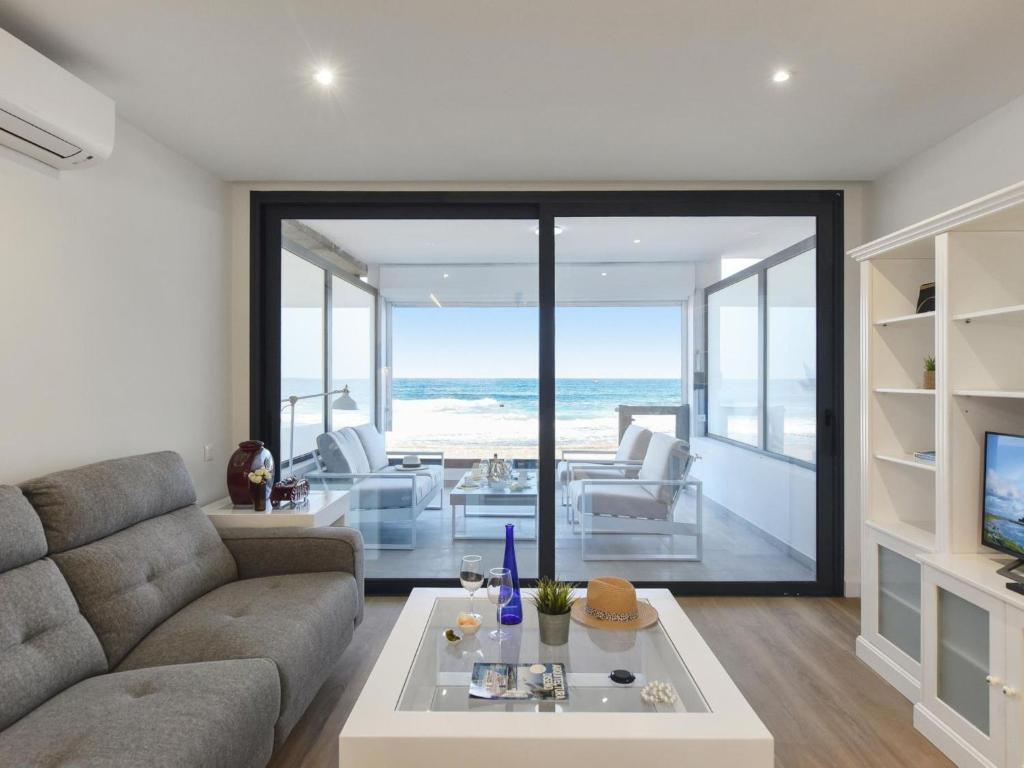 Holiday Home La Terraza de Salinetas by Interhome photo 2