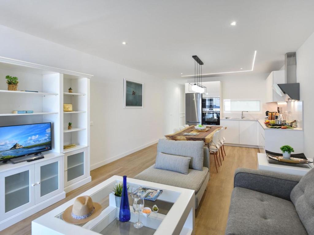 Holiday Home La Terraza de Salinetas by Interhome photo 3