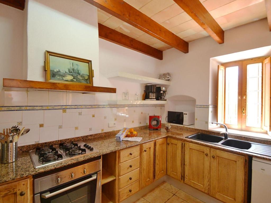 Holiday Home Mascaro by Interhome photo 3