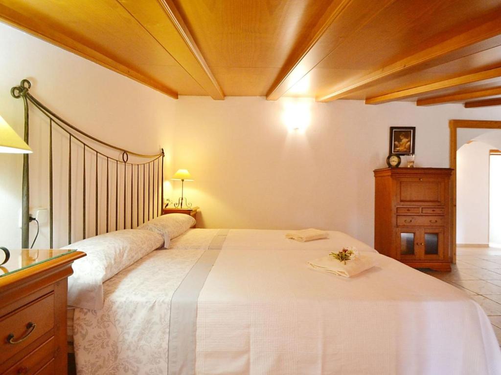Holiday Home Mascaro by Interhome photo 4
