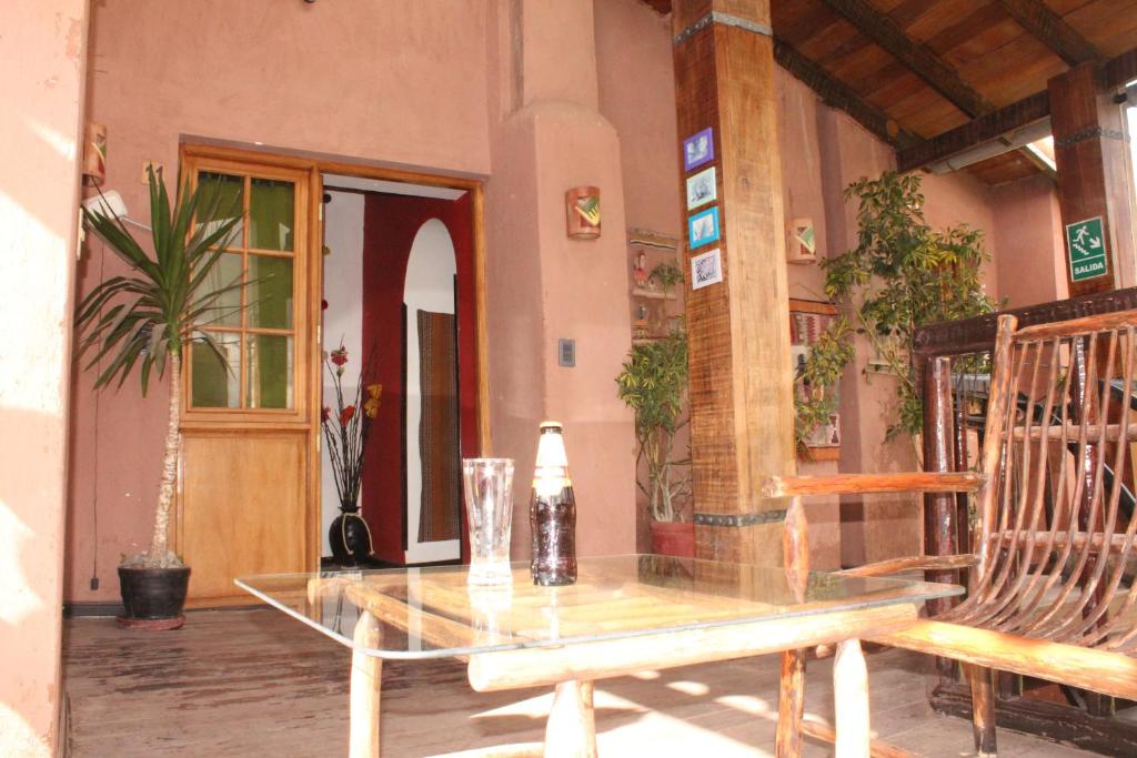 El Palacio de Barro photo 2