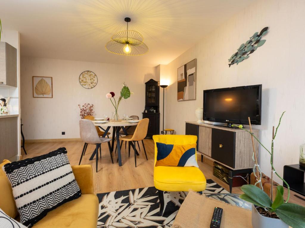 Apartment Romaesco by Interhome photo 1