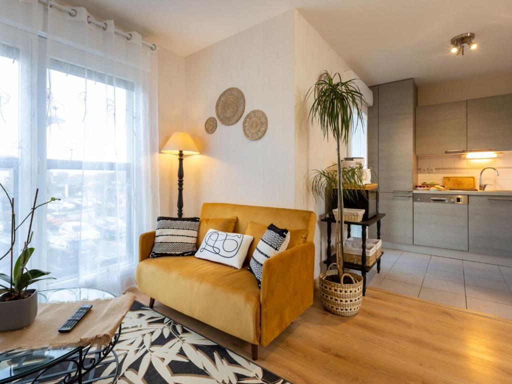 Apartment Romaesco by Interhome